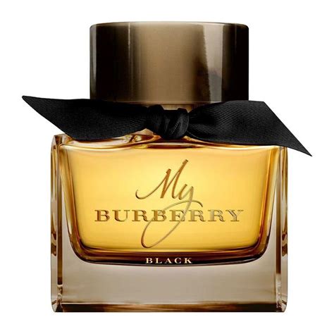 burberry cologne black bottle|Burberry my black 90ml.